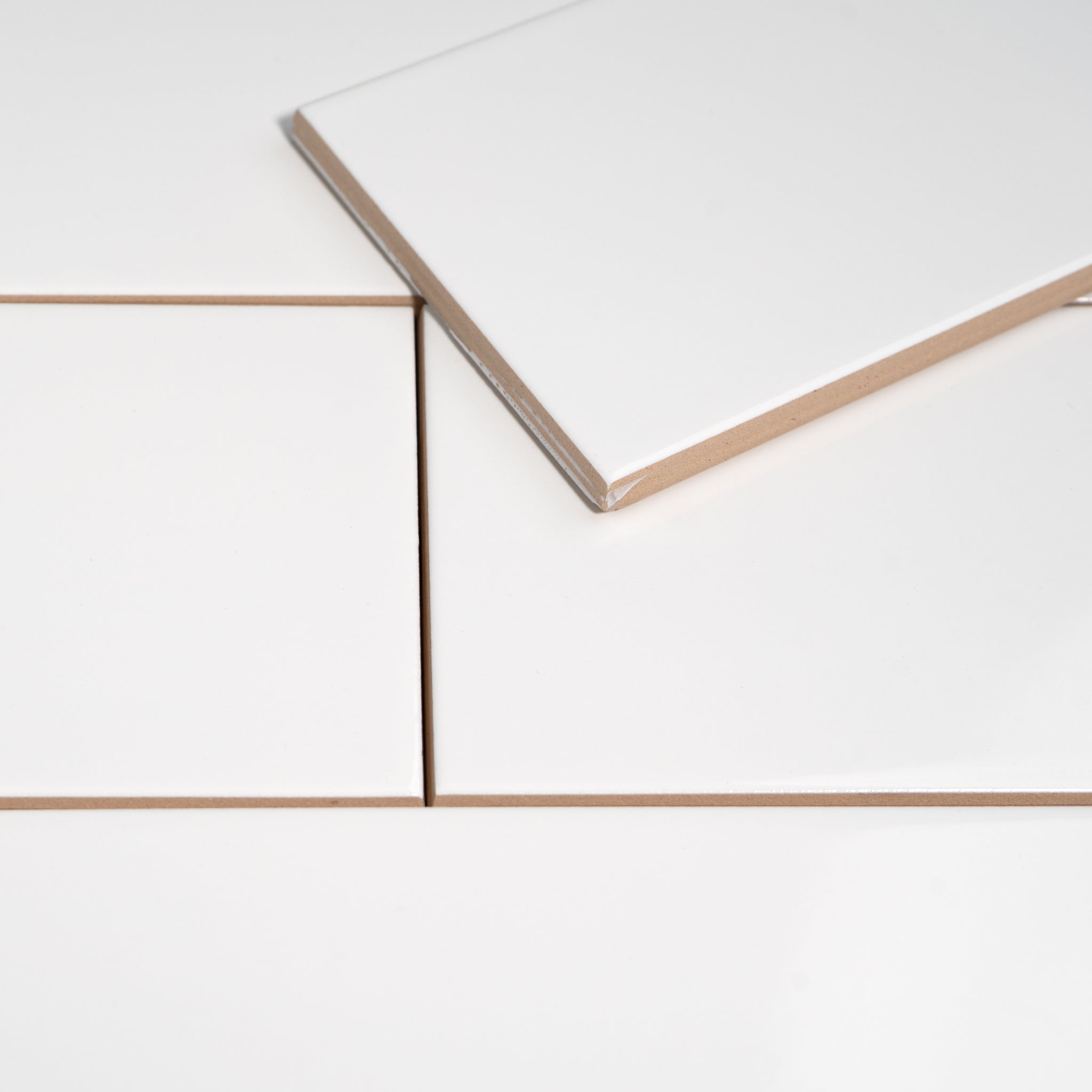Basics Subway Ceramic Tile