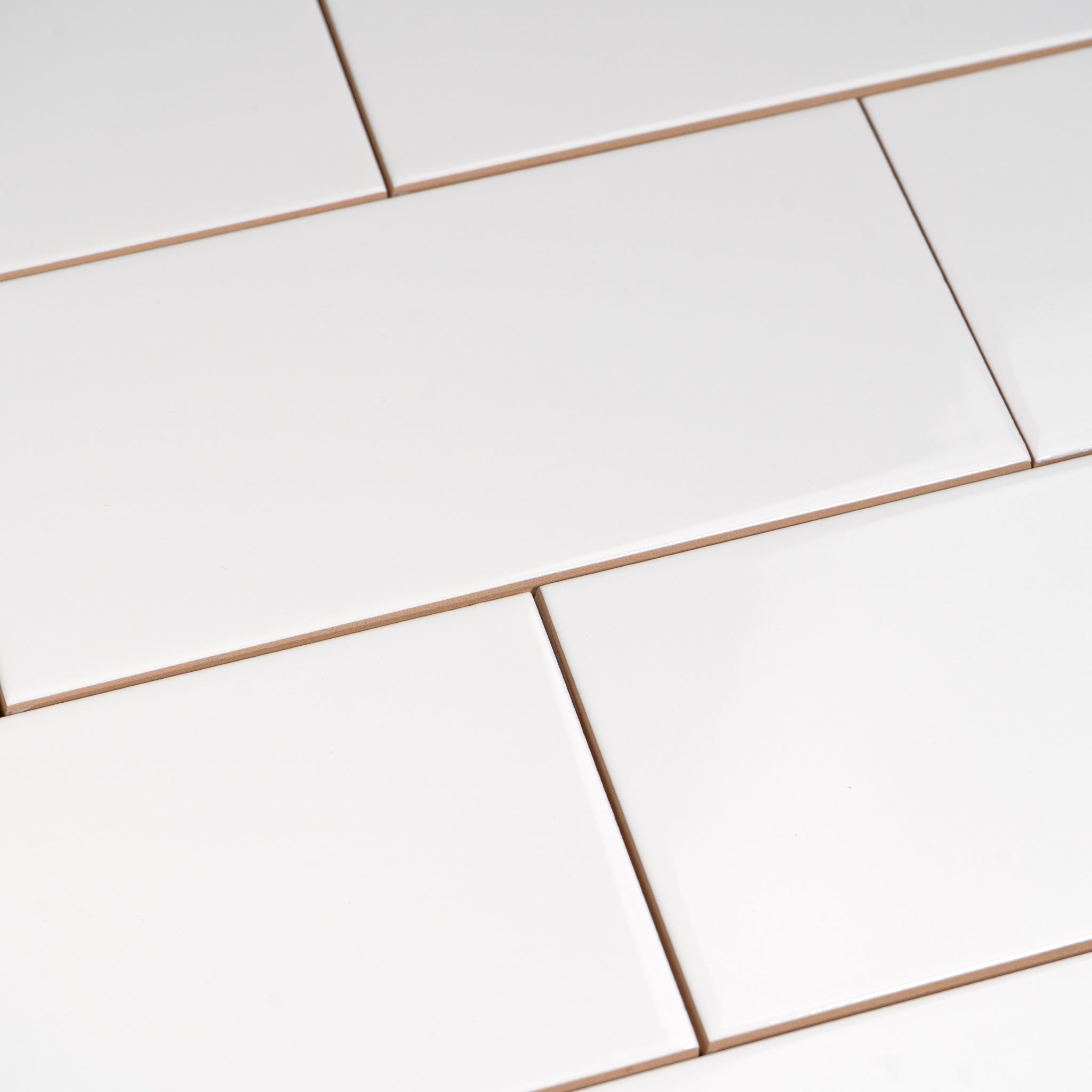 Glossy Ceramic Tile