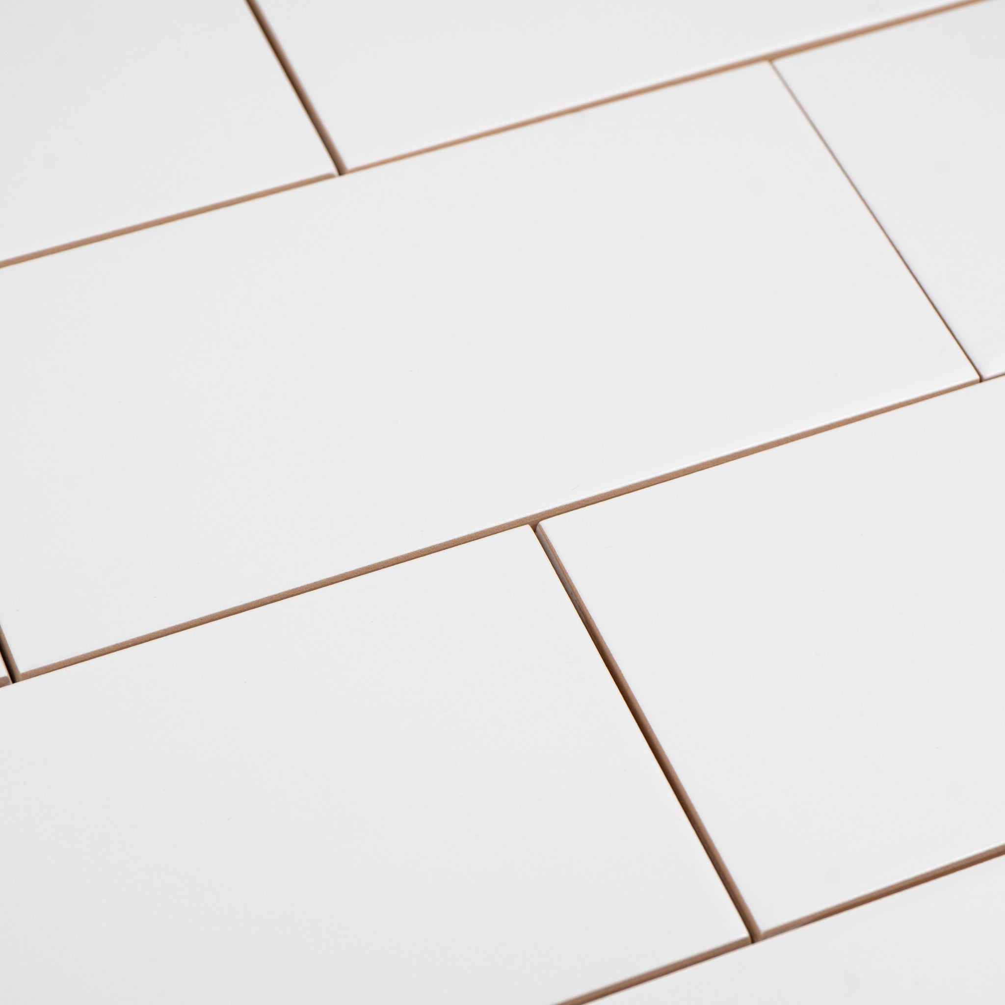  Matte Ceramic Tile