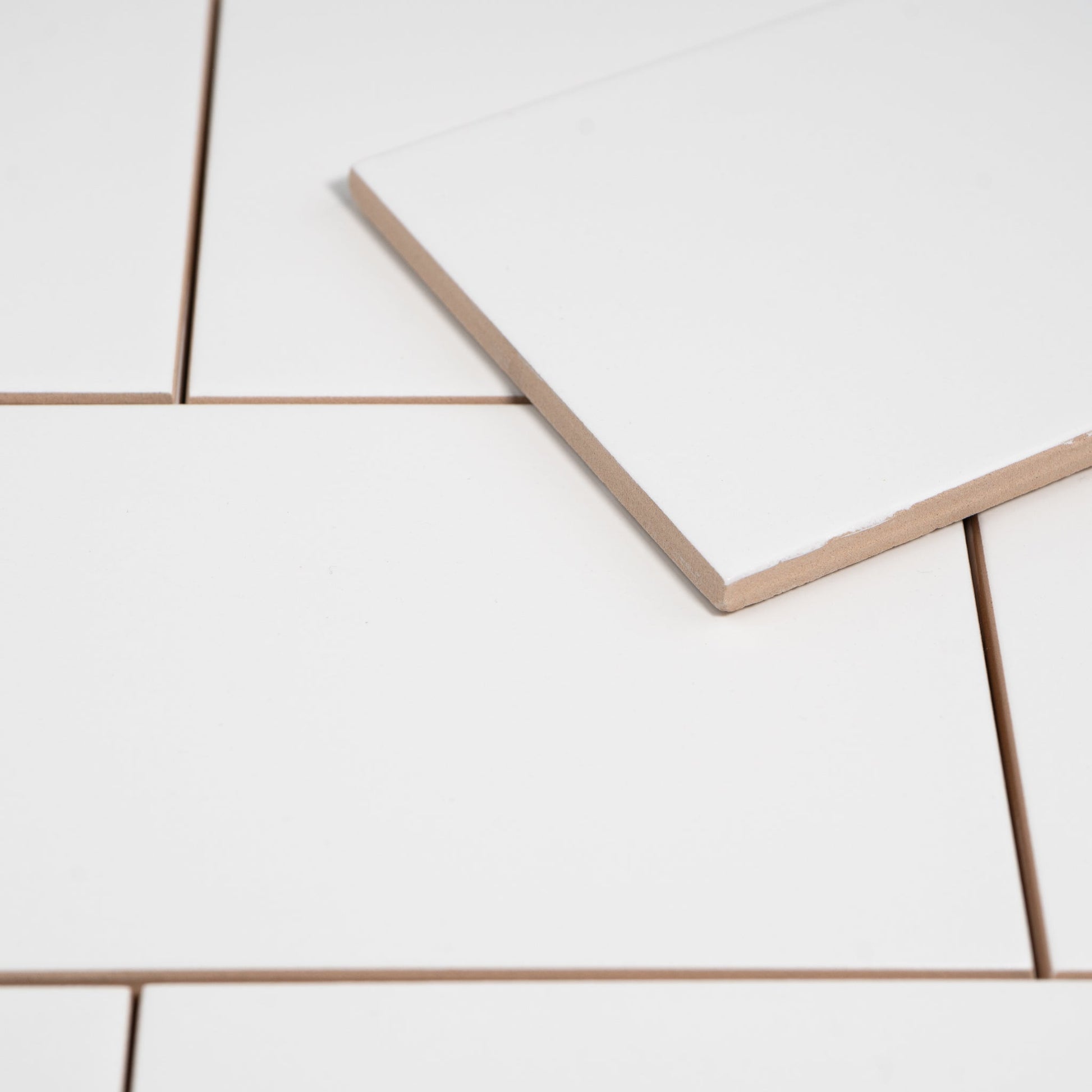 Basics Subway  Ceramic Tile