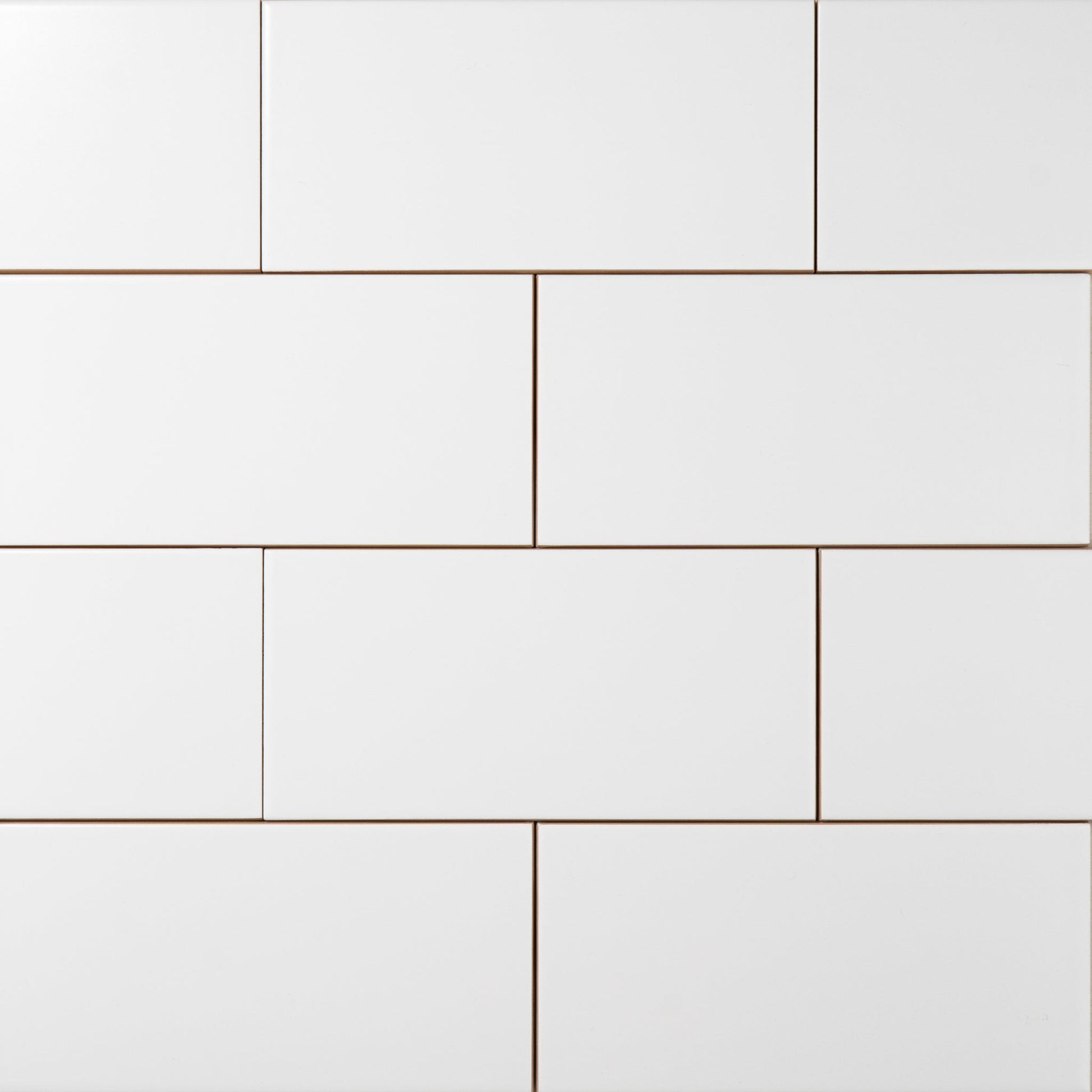  White Ceramic Tile