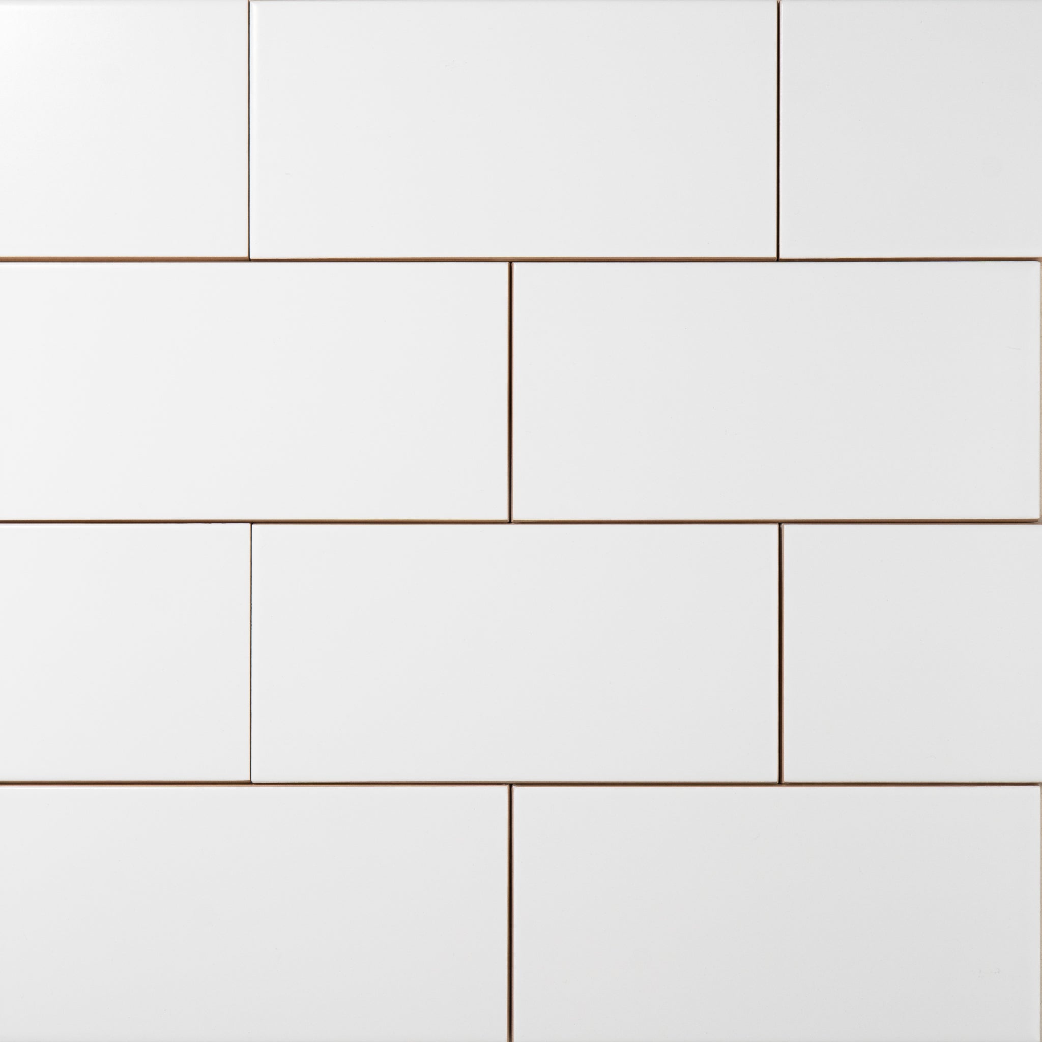  White Ceramic Tile