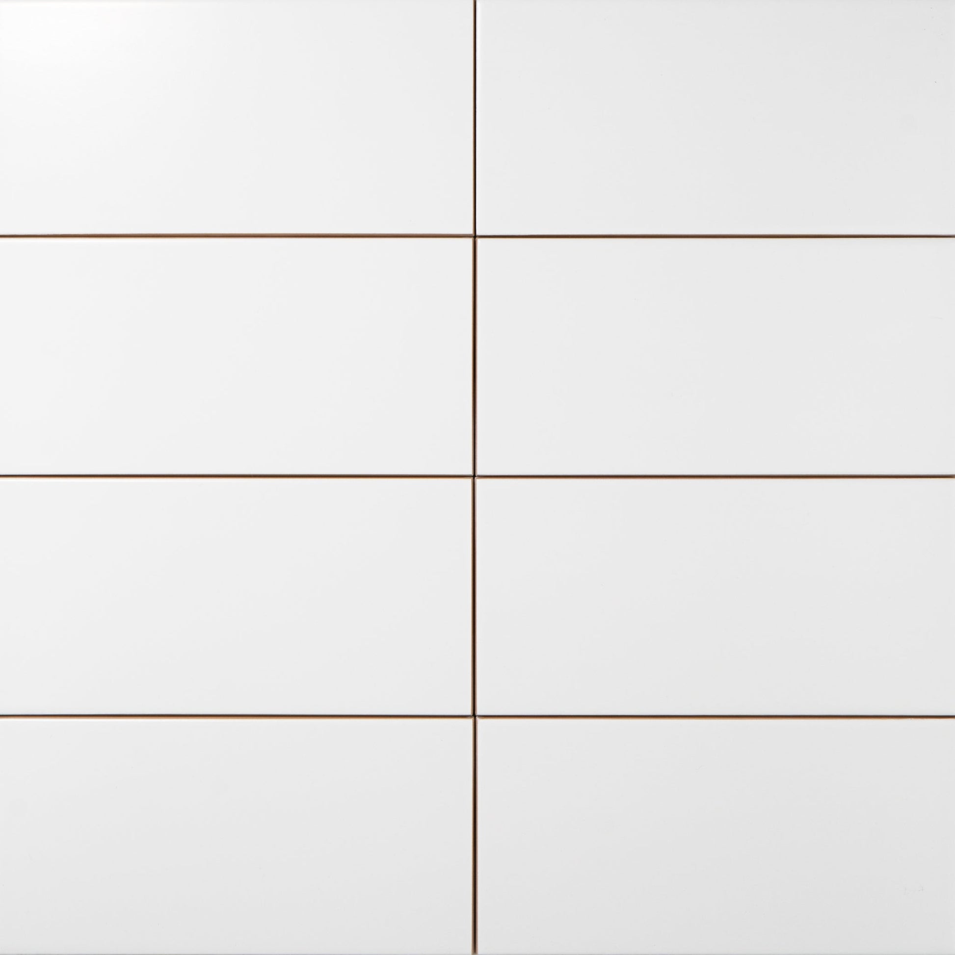 4x8.5 Matte Ceramic Tile