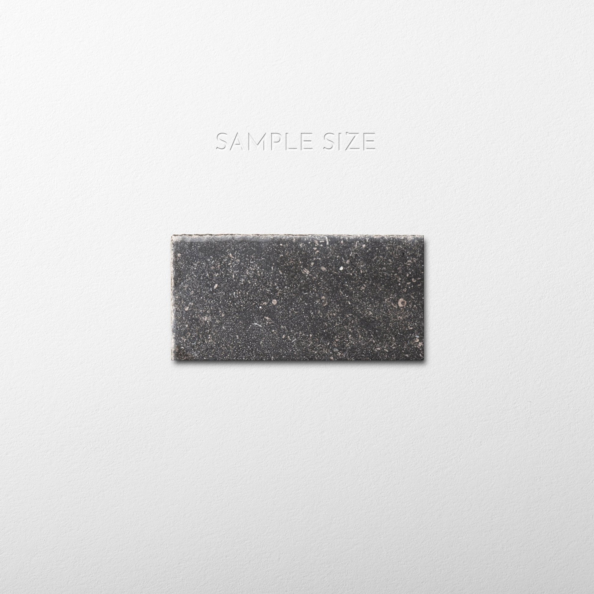 Belgian Bluestone sample