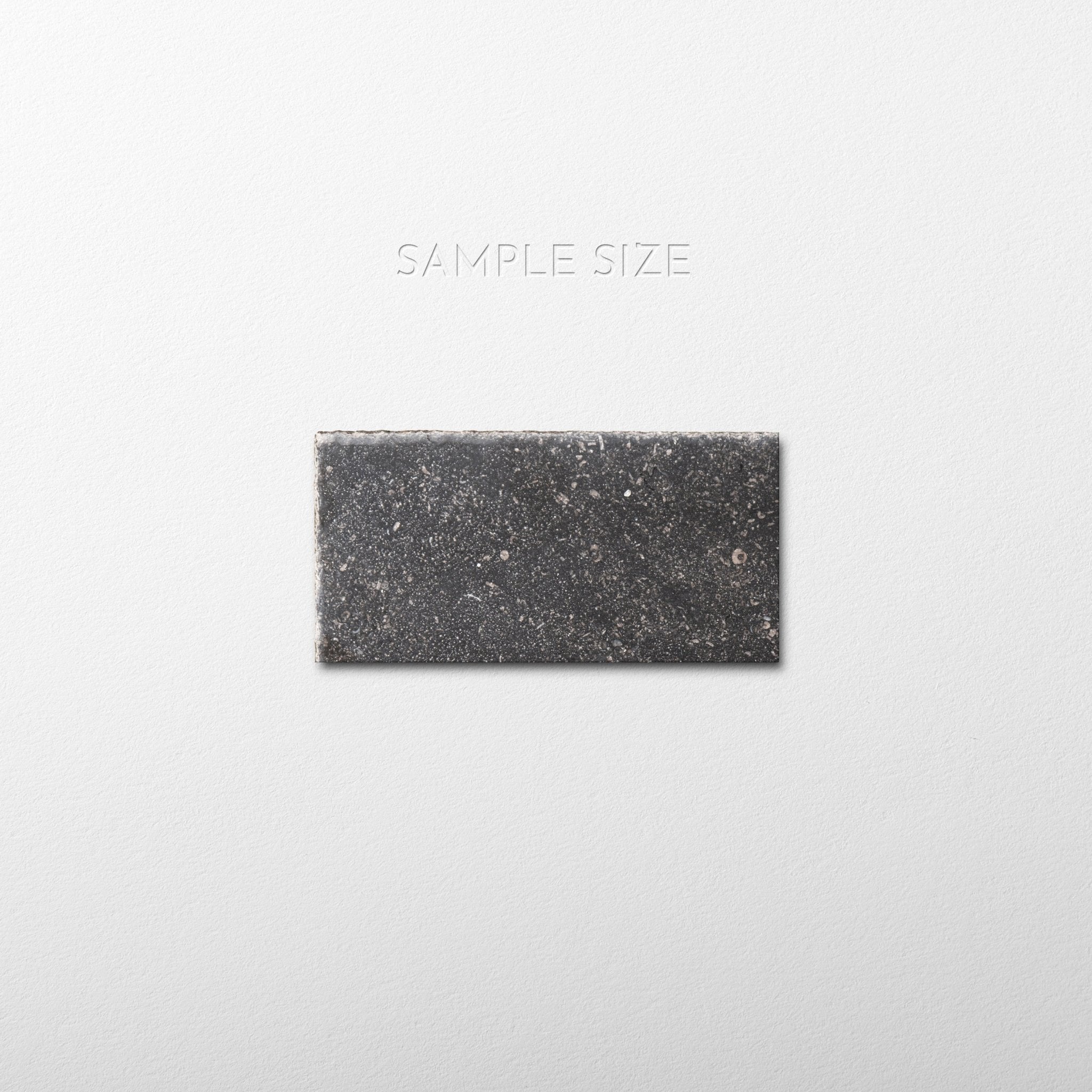 Belgian Bluestone sample