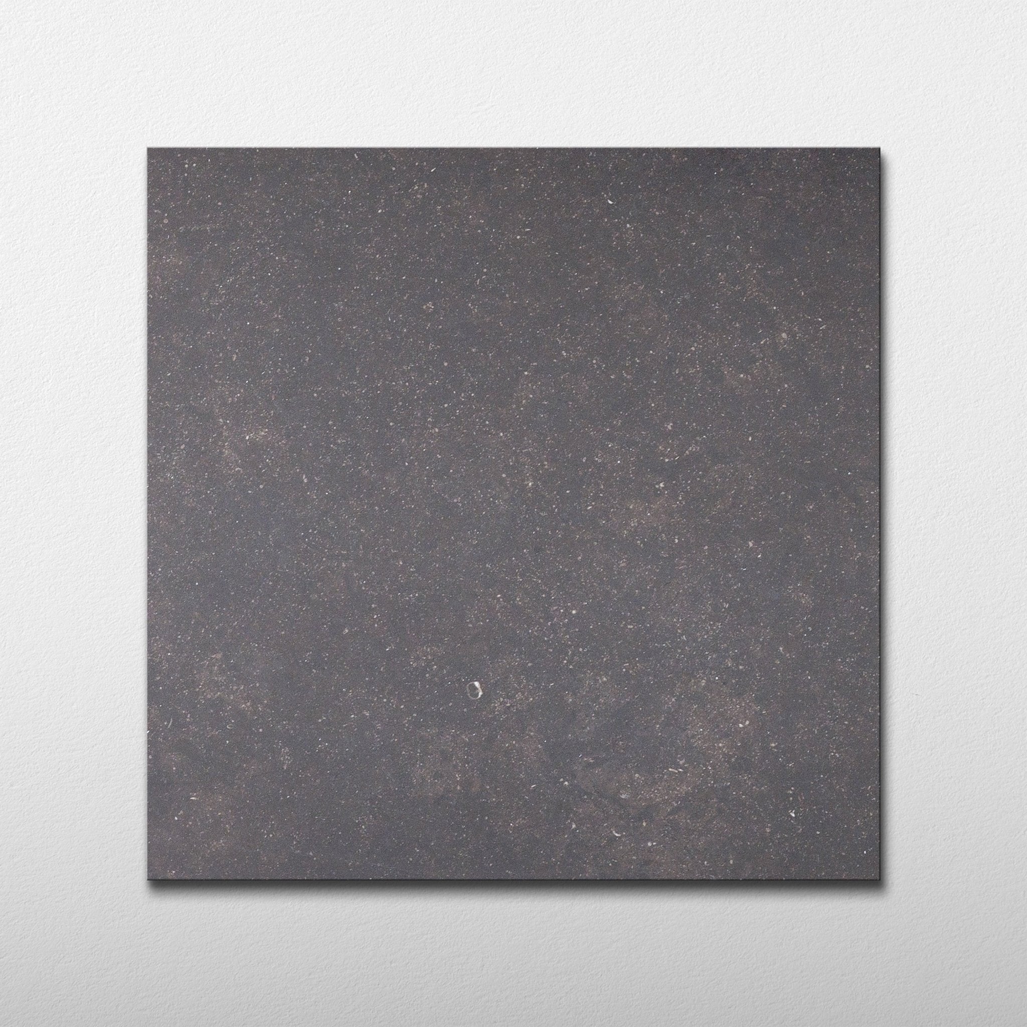Belgian Bluestone 20x20 Honed Field Tile - Cemento Collection
