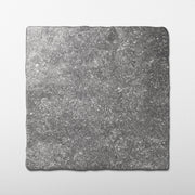 Belgian Bluestone Grey Tumbled Porcelain Tile 12x12 | Cemento Collection