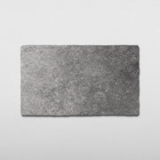 Belgian Bluestone Grey Tumbled Porcelain Tile 12x20 | Cemento Collection