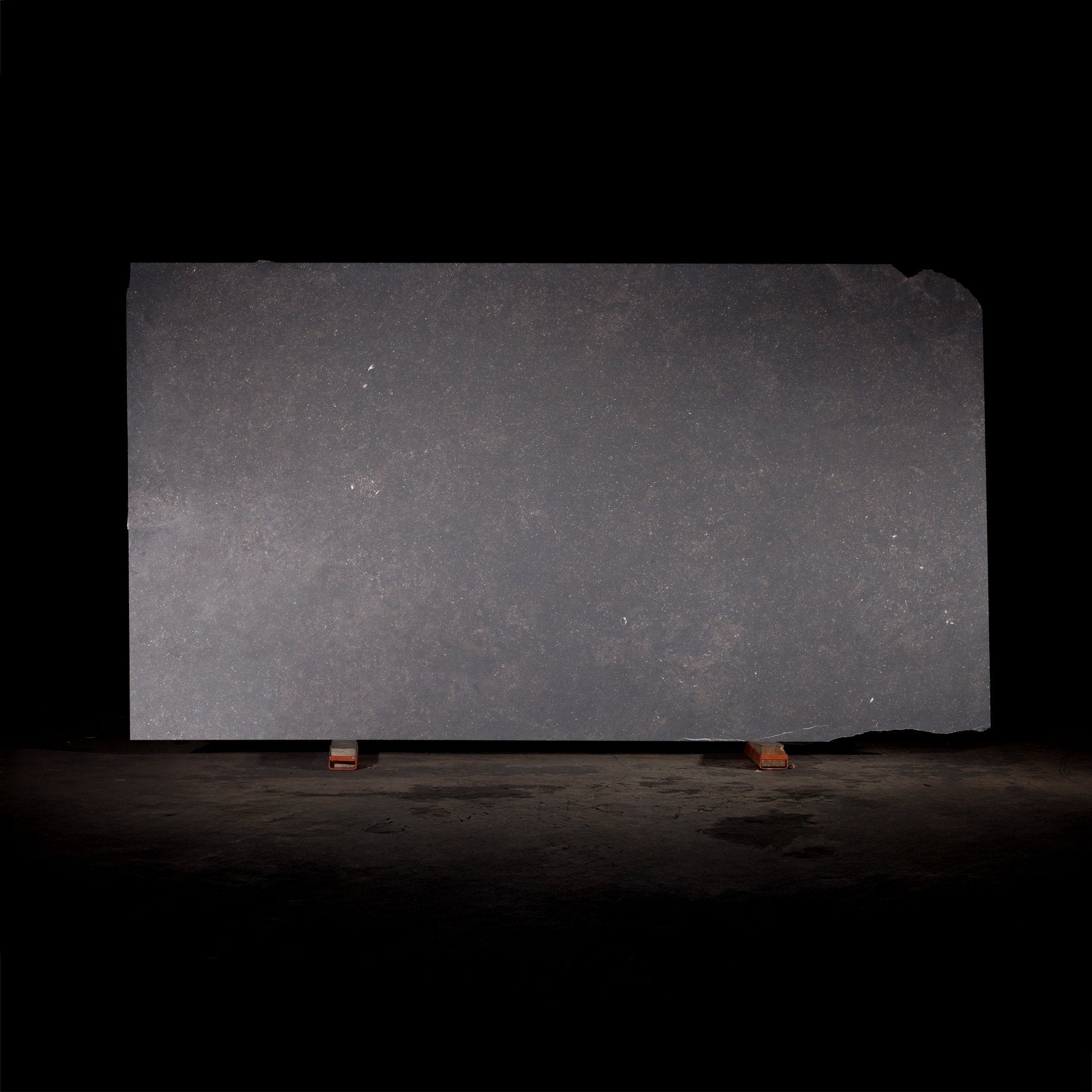 Belgian Bluestone Honed Slab