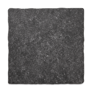 Belgian Bluestone Tumbled Grip Porcelain Tile 12x12 - Cemento Collection