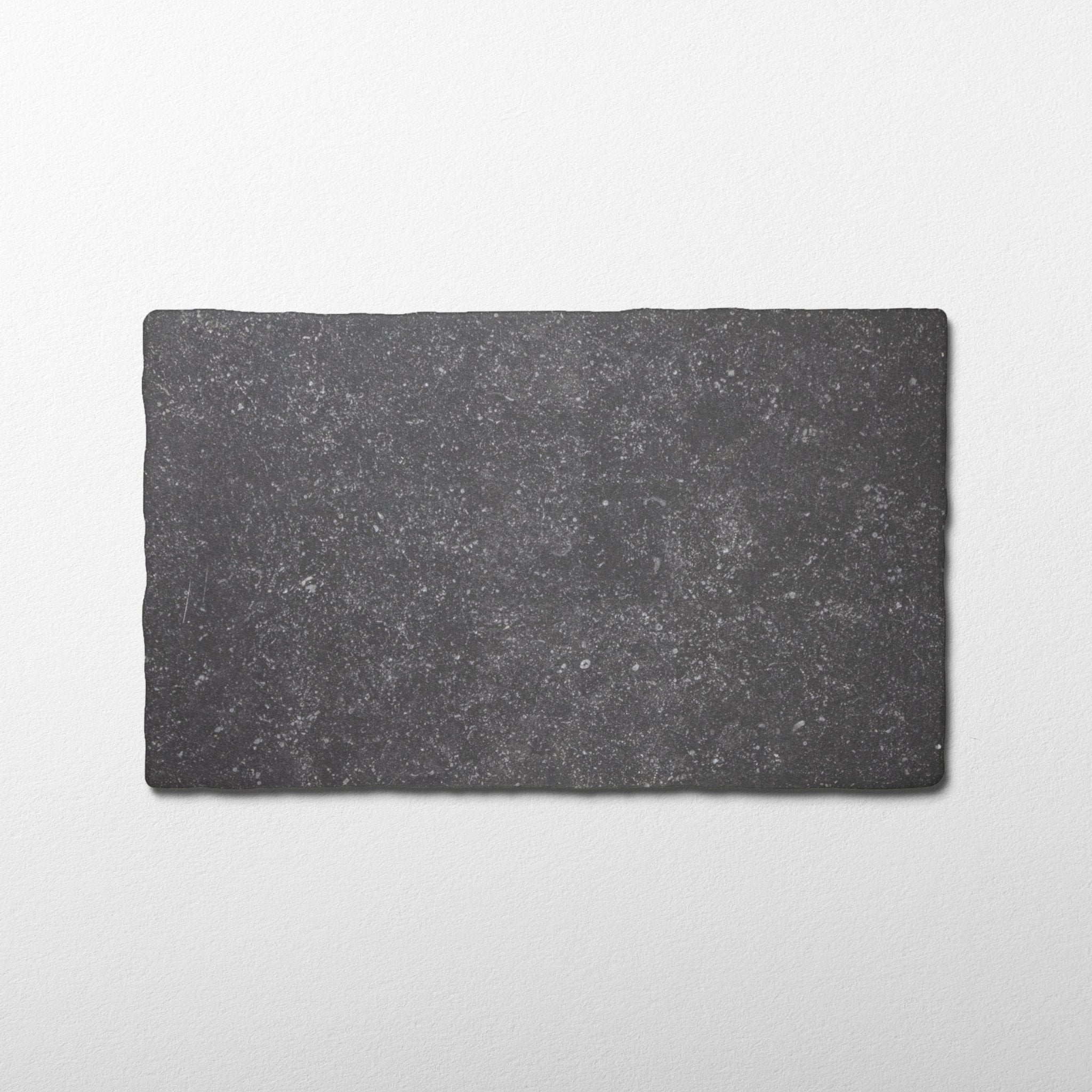 Belgian Bluestone Tumbled Grip Porcelain Tile 12x20 - Cemento Collection