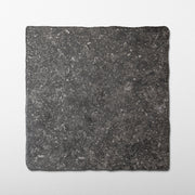 Belgian Bluestone Tumbled Naturalle Porcelain Tile 12x12 - Cemento Collection