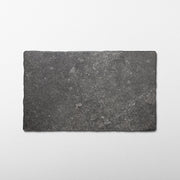 Belgian Bluestone Tumbled Naturalle Porcelain Tile 12x20 - Cemento Collection