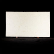 Bianco Perlino Marble Honed Slab - Cemento Collection