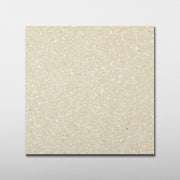 Bocca Barley 24x24 Terrazzo Tile - Cemento Collection
