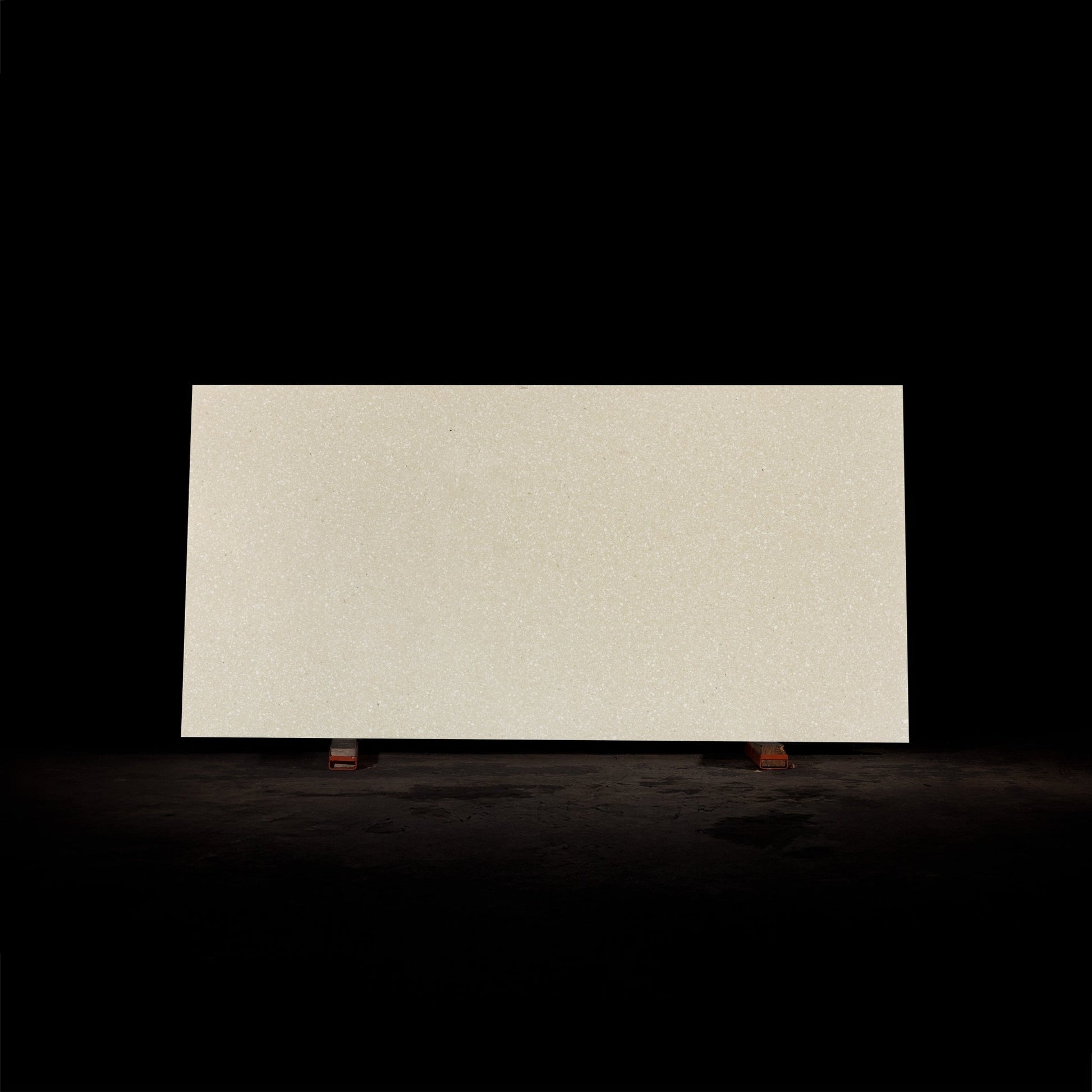 Bocca Barley Terrazzo Slab - Cemento Collection