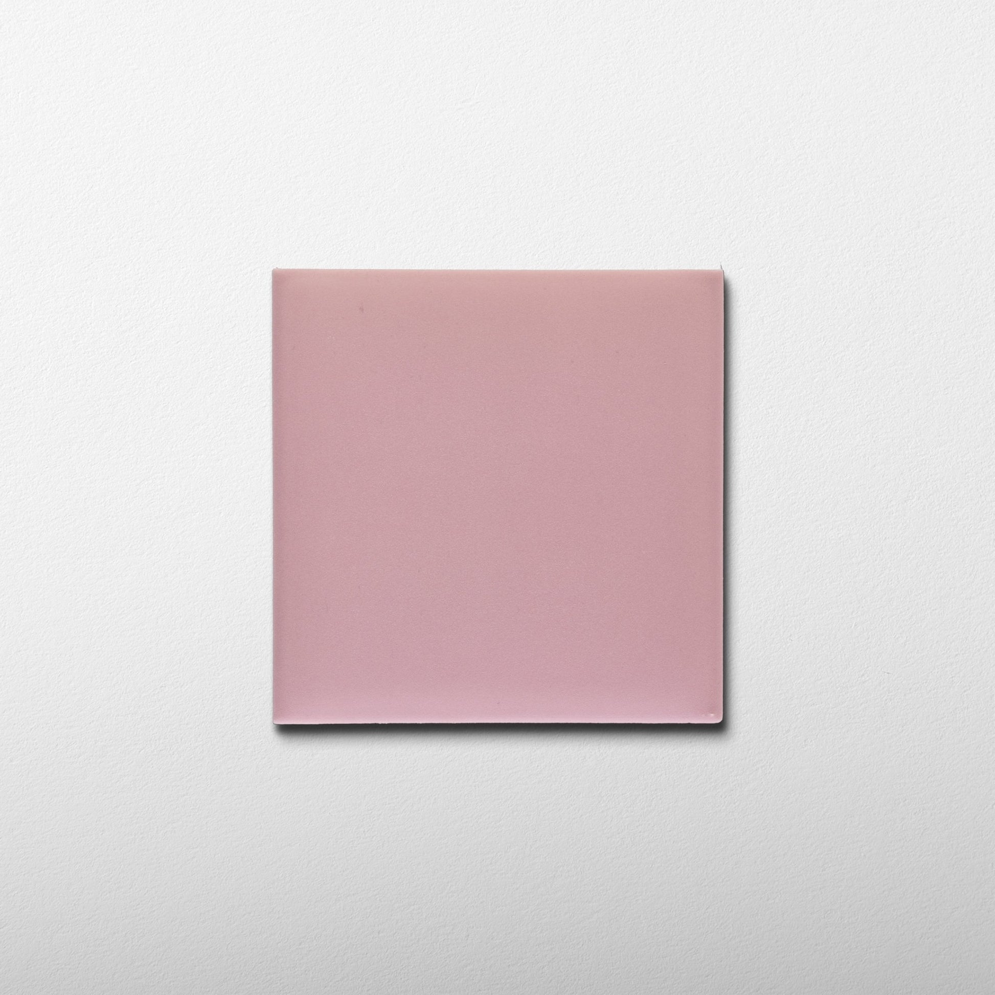 Bonbon 4.5x4.5 Lilly Pilly Berries Matte Porcelain Tile - Cemento Collection