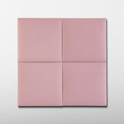 Bonbon 4.5x4.5 Lilly Pilly Berries Matte Porcelain Tile - Cemento Collection