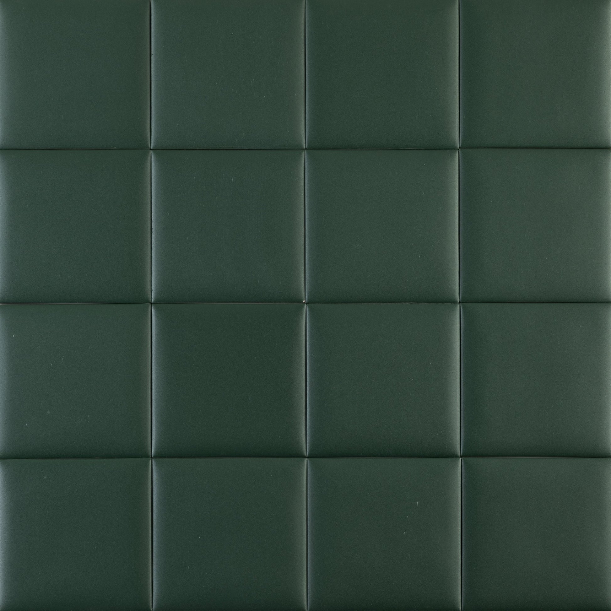 Bonbon 4.5x4.5 Organic Bergamot Matte Porcelain Tile - Cemento Collection