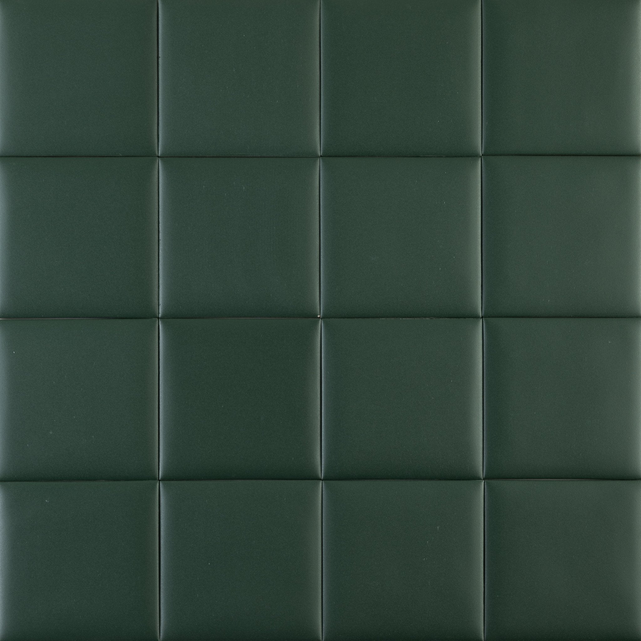 Bonbon 4.5x4.5 Organic Bergamot Matte Porcelain Tile - Cemento Collection