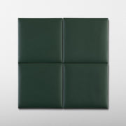 Bonbon 4.5x4.5 Organic Bergamot Matte Porcelain Tile - Cemento Collection