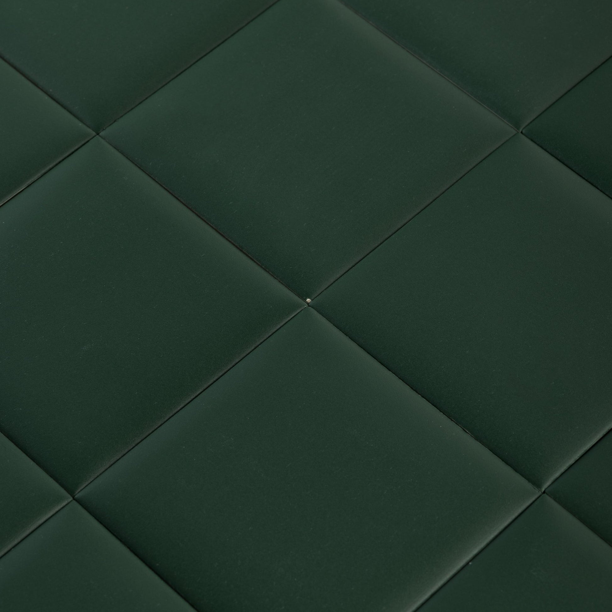 Bonbon 4.5x4.5 Organic Bergamot Matte Porcelain Tile - Cemento Collection