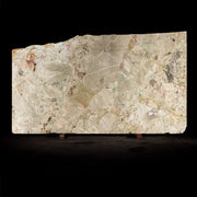 Botticelli Breccia Rose Marble Honed Slab (B2) - Cemento Collection