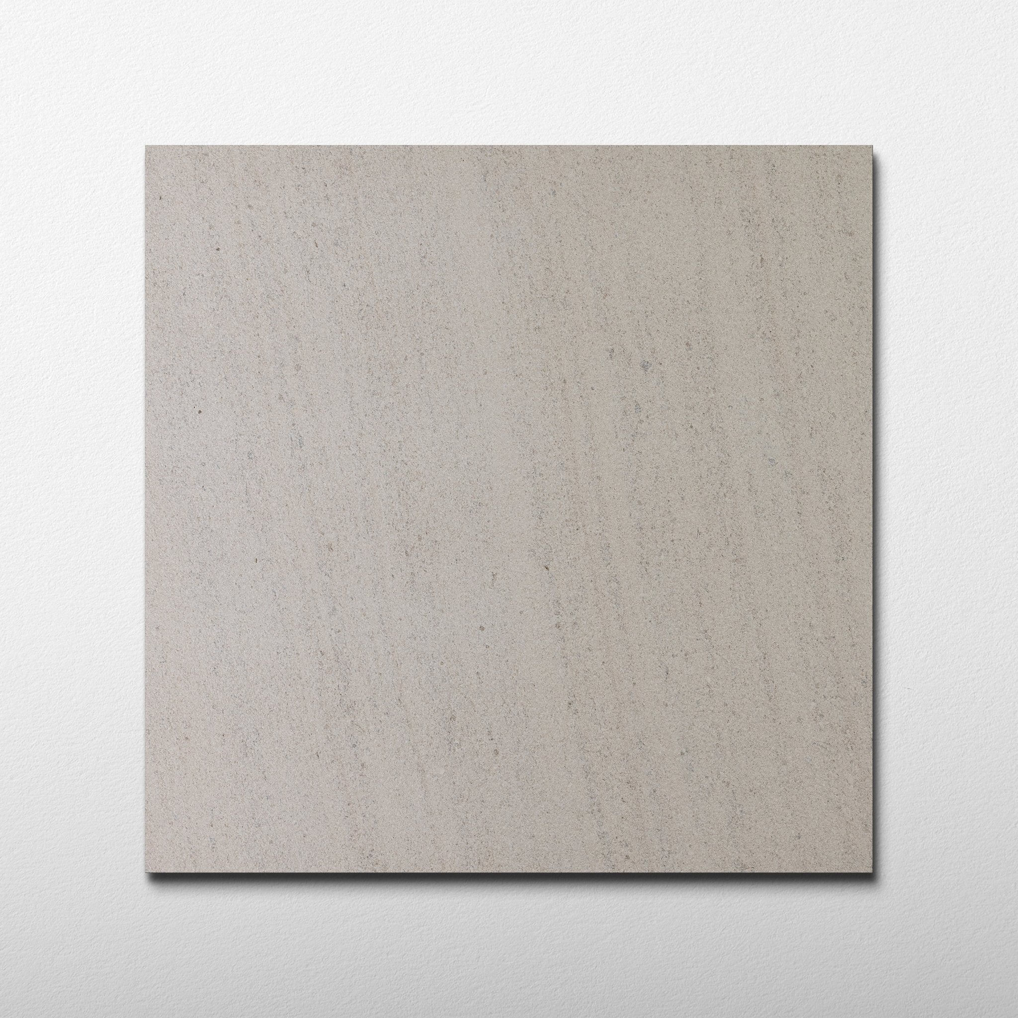 Braga Sand Limestone 16x16 Brushed Tile - Cemento Collection