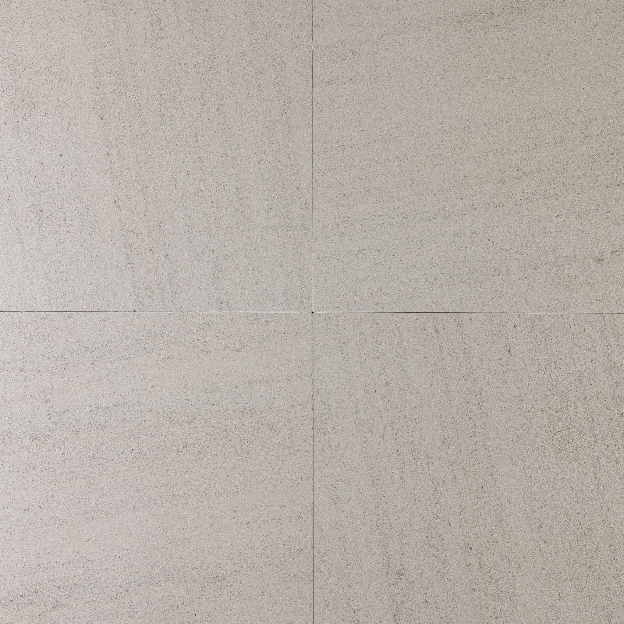 Braga Sand Limestone 16x16 Brushed Tile - Cemento Collection
