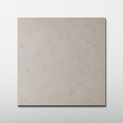 Braga Sand Limestone 16x16 Honed Tile - Cemento Collection