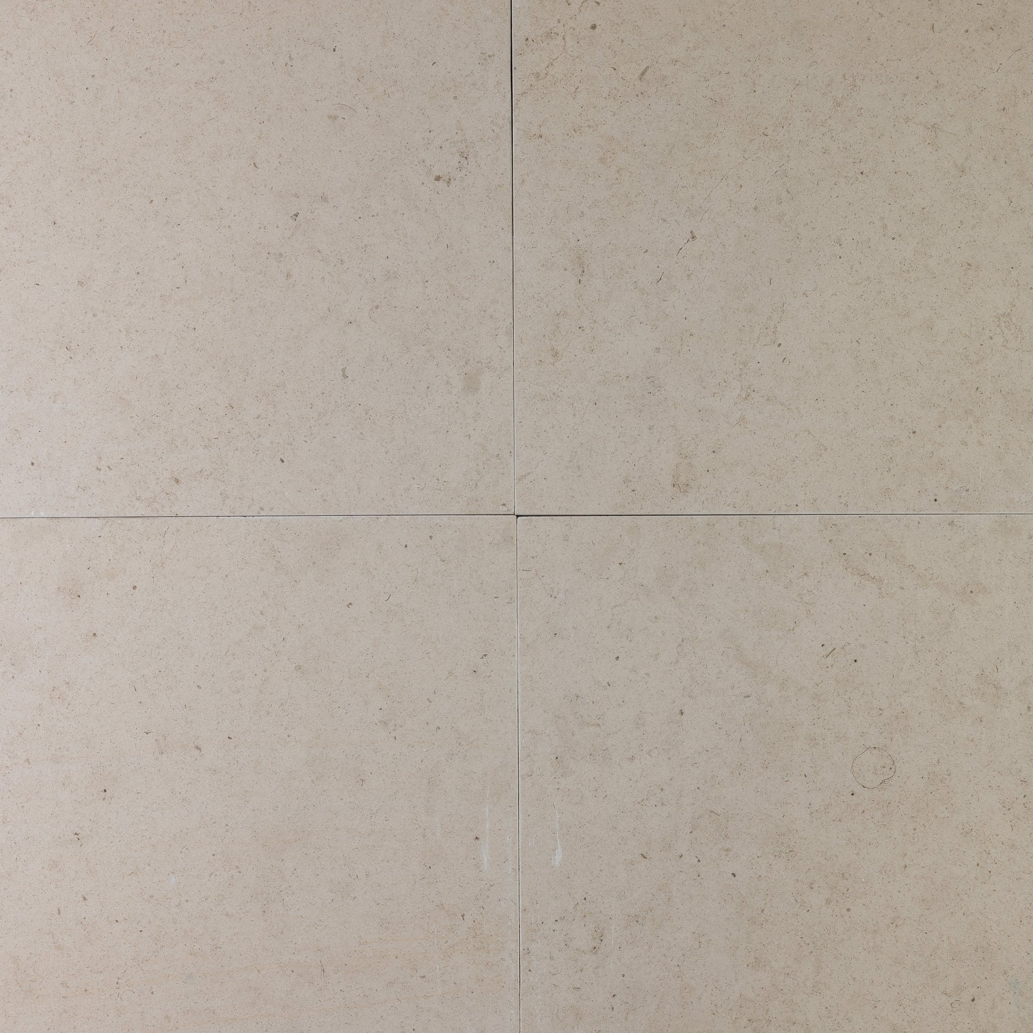 Braga Sand Limestone 16x16 Sandblasted & Brushed Tile - Cemento Collection
