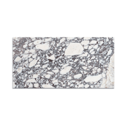 Breccia Viola Marble 12x24 Honed Field Tile - Cemento Collection