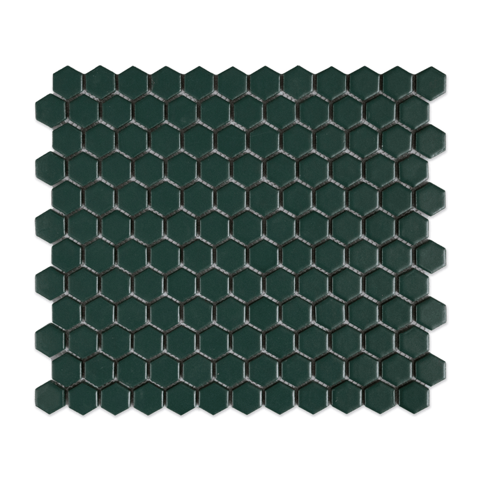 British Green 1
