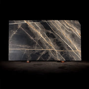Bronze Fantasy Honed Slab