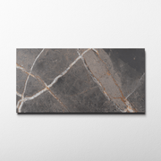 Bronze Fantasy Marble 12x24 Honed Field Tile - Cemento Collection