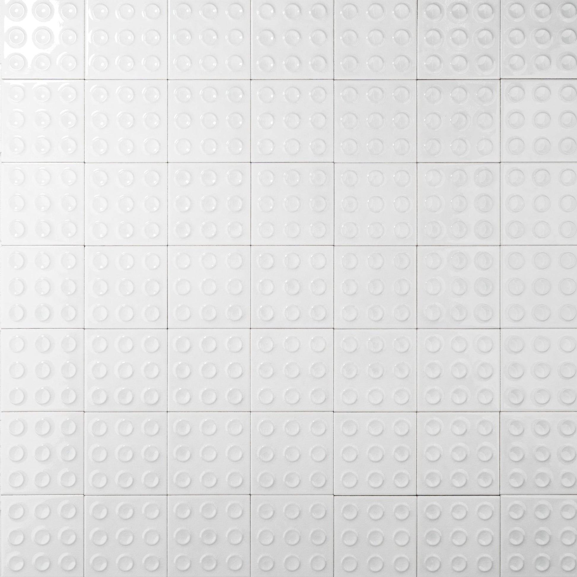 Square Ceramic Tiles