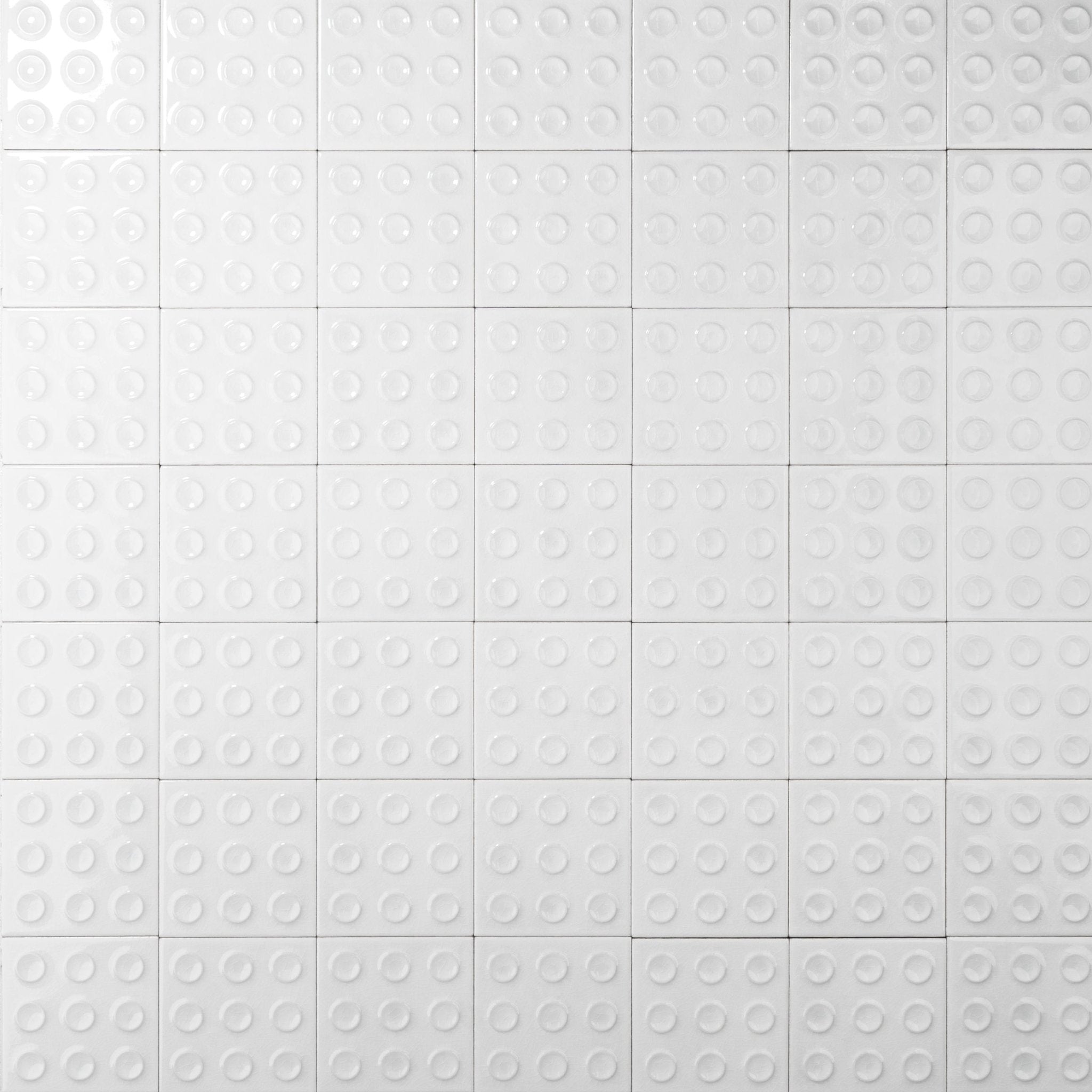 Square Ceramic Tiles