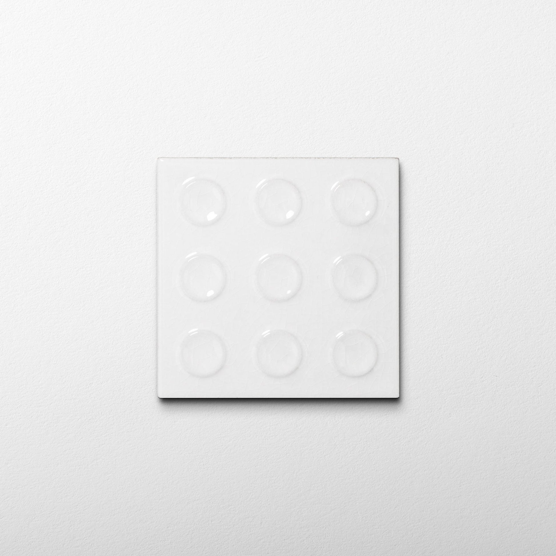 Circular Pattern Ceramic Tiles