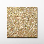 Budelli Cognac 16x16 Terrazzo Tile - Cemento Collection
