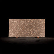 Campionna Salmon Terrazzo - Slab - Cemento Collection