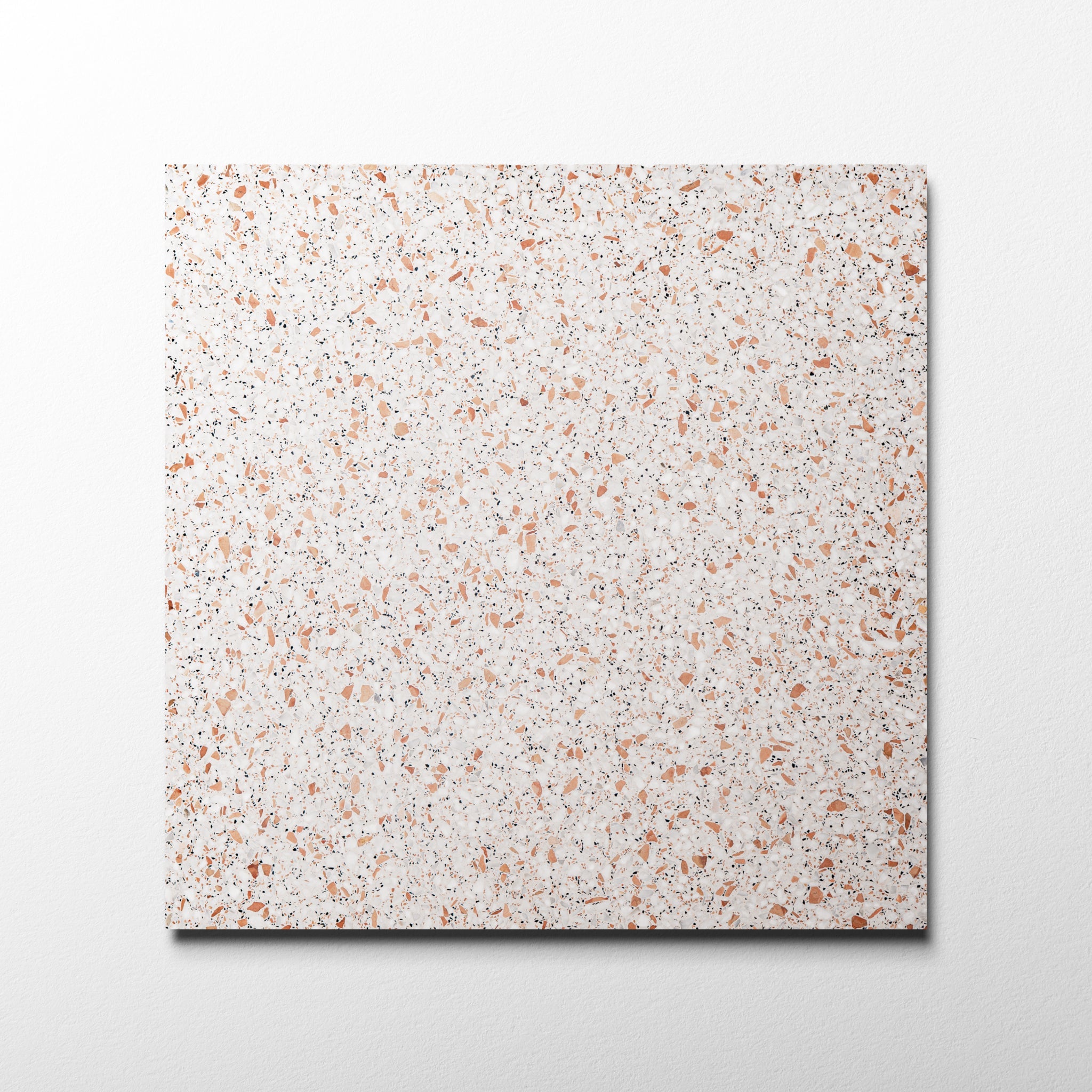 Caprera 16x16 Terrazzo Tile - Lot of 64 Sq ft - Cemento Collection
