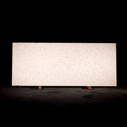 Capri Powder Pink Terrazzo - Slab