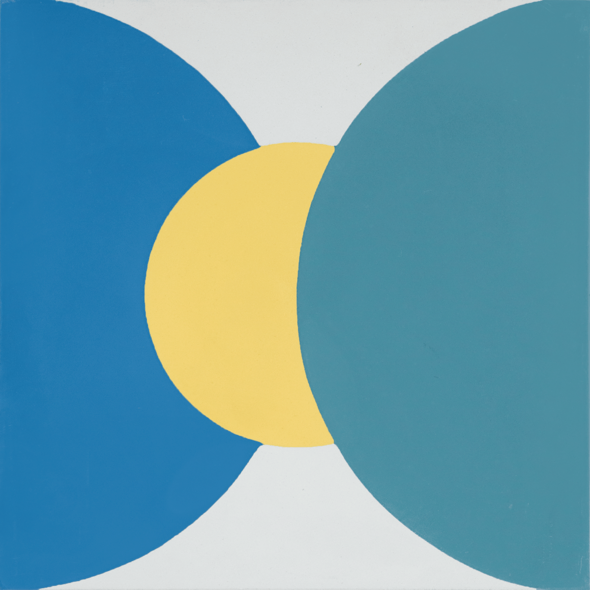 Sphere Tile Celestial Sphere Cement Tile | Cemento Collection - Cemento Collection