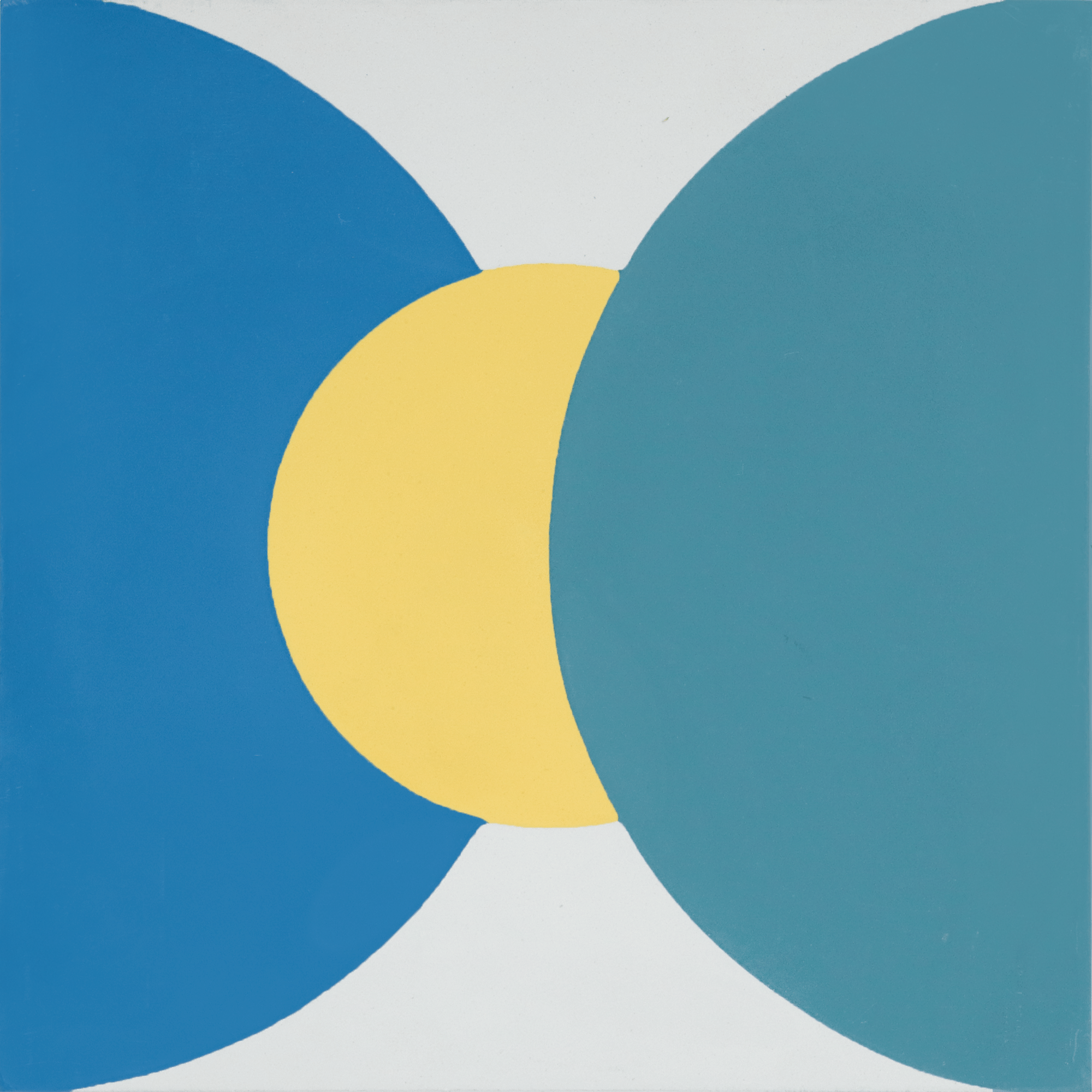 Celestial Sphere Cement Tile - Cemento Collection