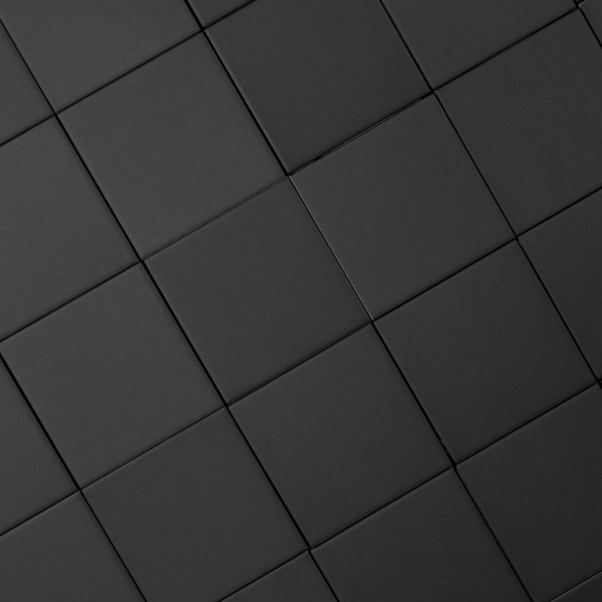 Chalk 4x4 Porcelain Tile