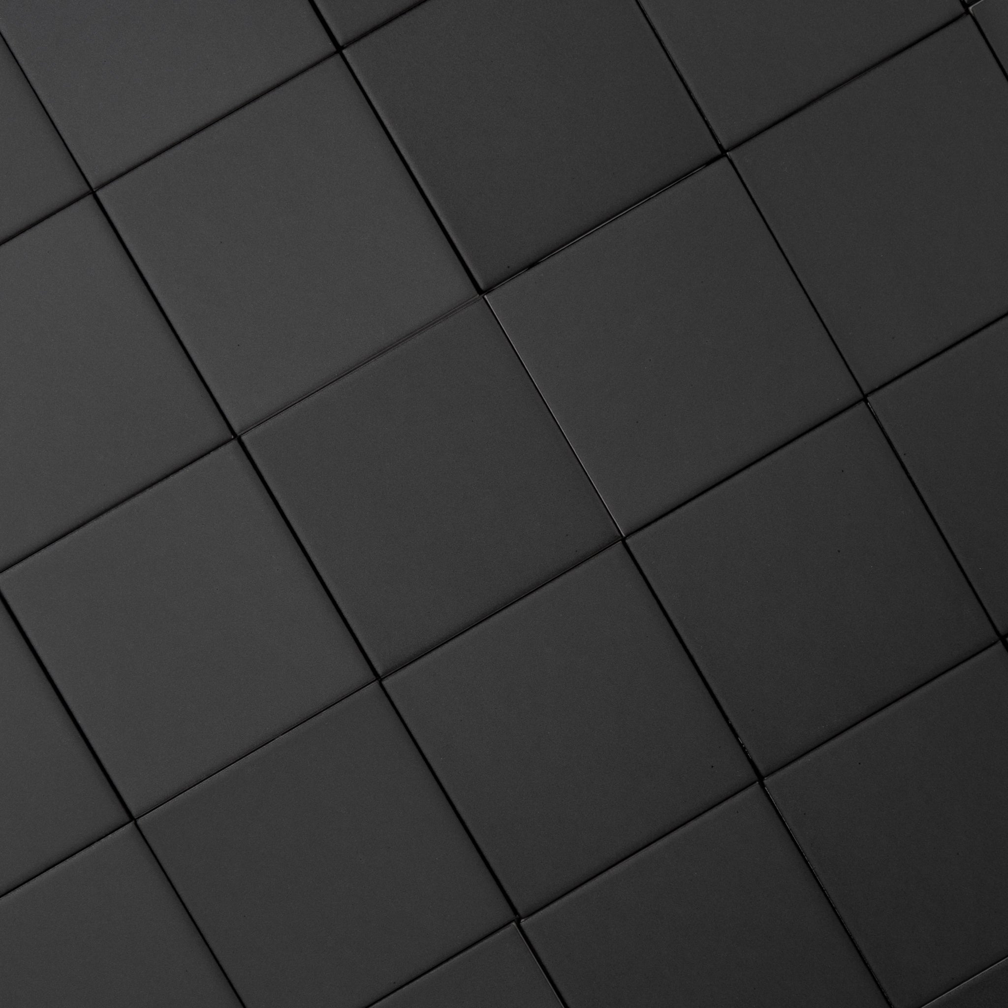 Chalk 4x4 Porcelain Tile