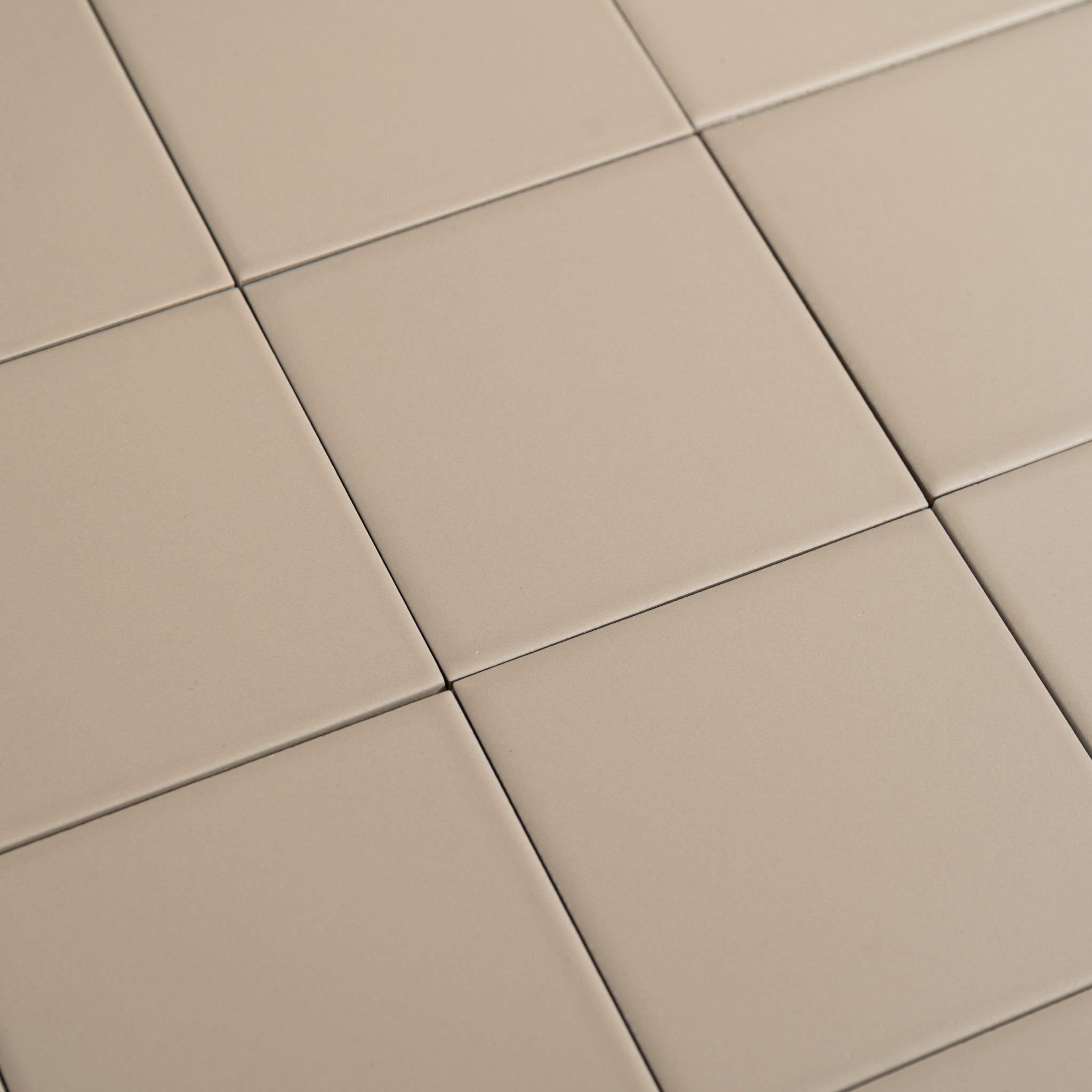 even edge porcelain tile

