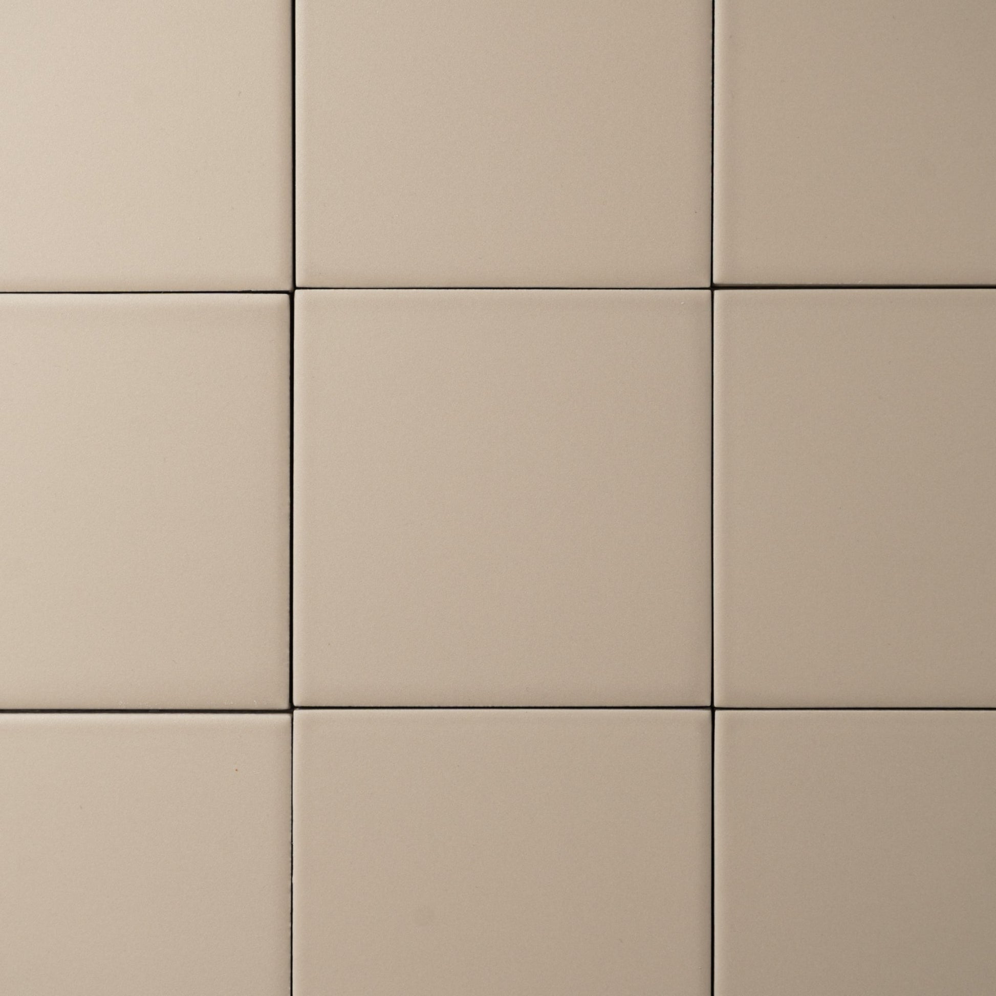 matte porcelain tile