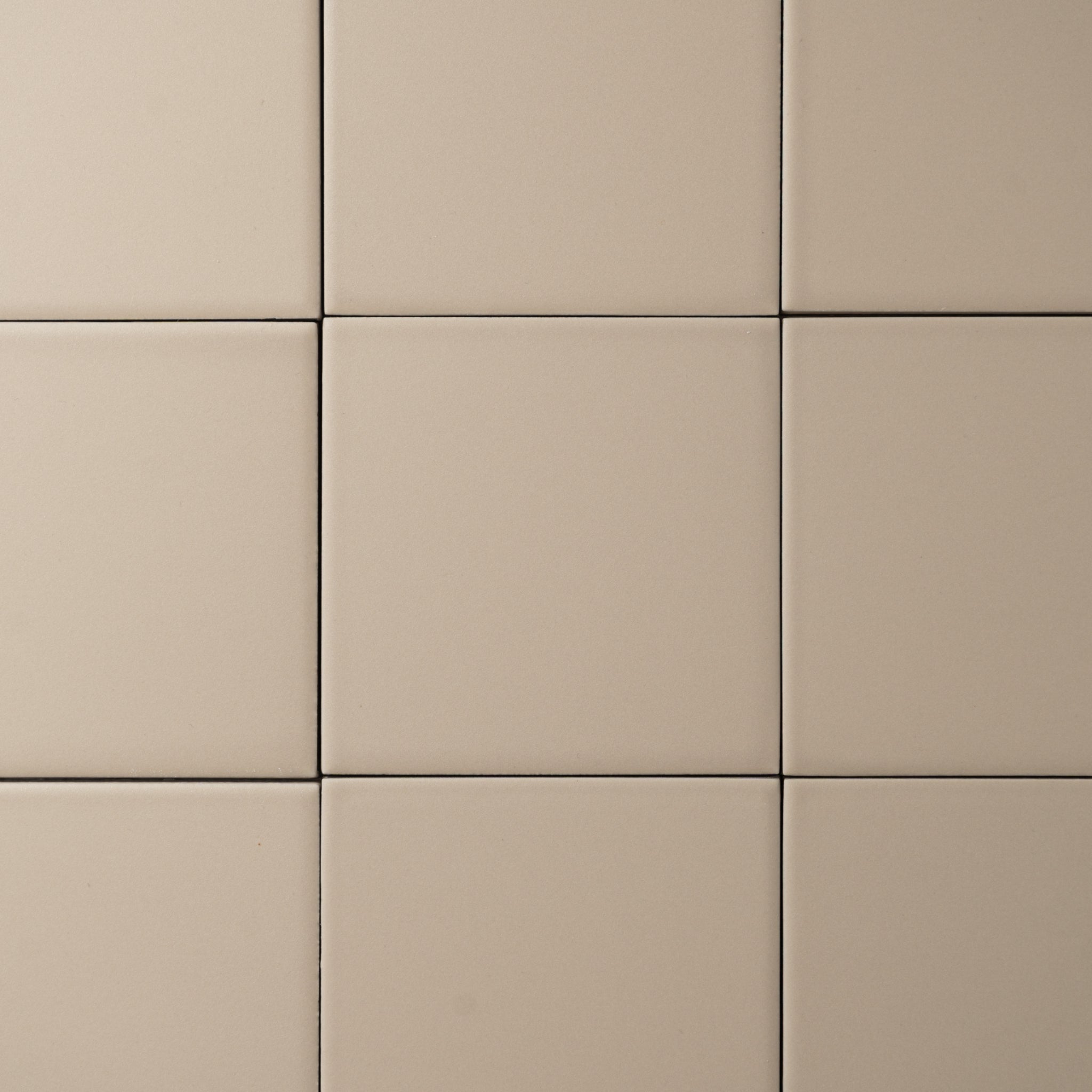 matte porcelain tile