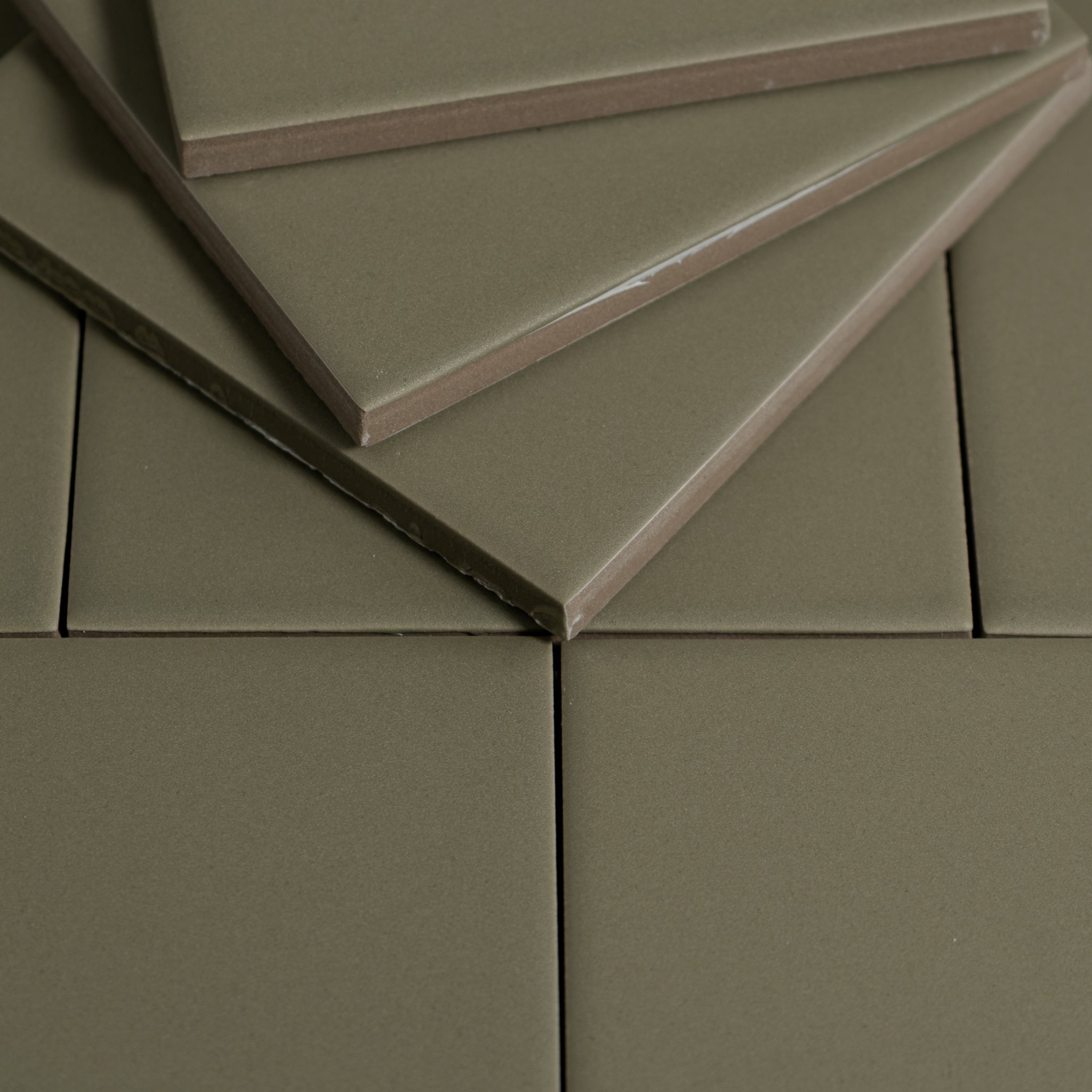 even edge porcelain tile 